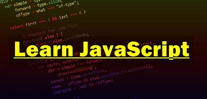 learn java script learn java script