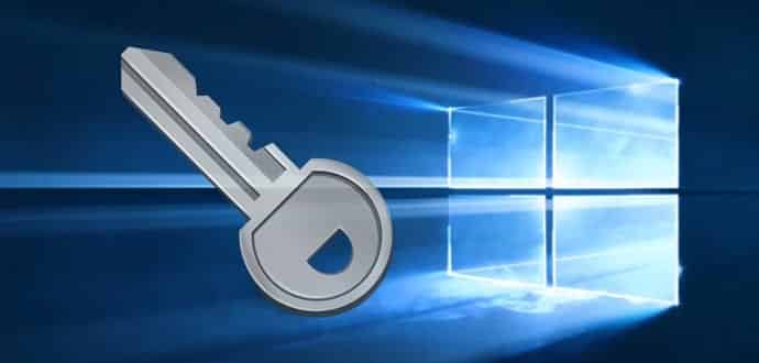 How to Reset Lost Windows 10 / Windows 8 Login Password When Locked Out