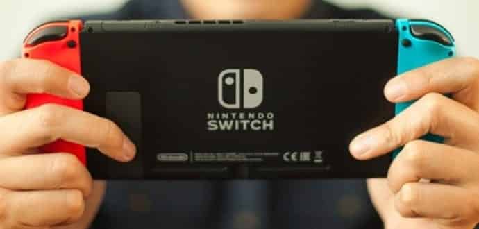 Is Nintendo Switch Already Hacked?