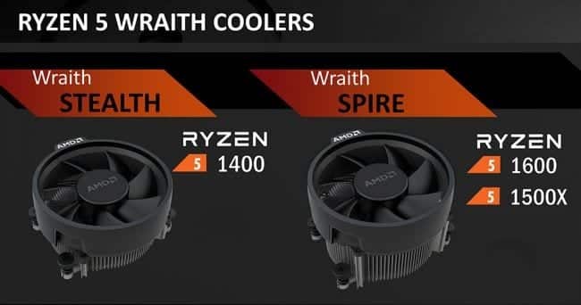 AMD s Zen goes mainstream with Ryzen 5 processors   TechWorm - 22