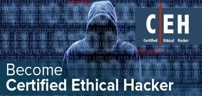 how to become a certified ethical hacker