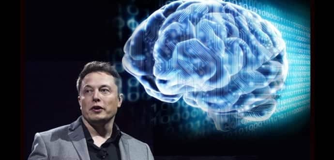 Elon Musk's Neuralink Wants to Connect Our Brains to Computers