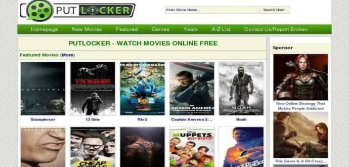 Putlocker