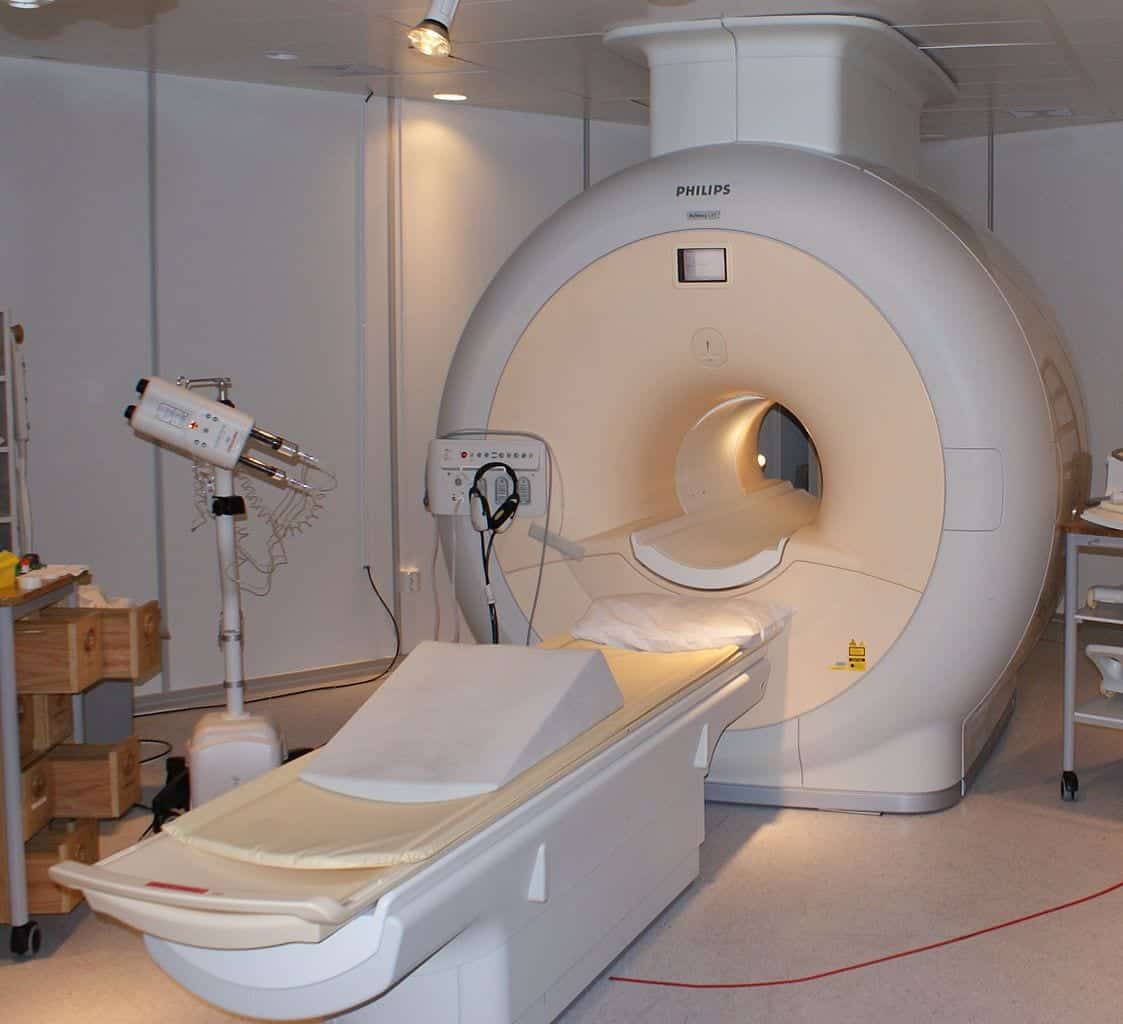 Israel’s Aspect Imaging Has Developed Some of the World’s Smallest MRIs