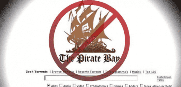 The Pirate Bay Blocked By ISP; Other torrent websites like KickassTorrents, RARBG, ExtraTorrent to follow