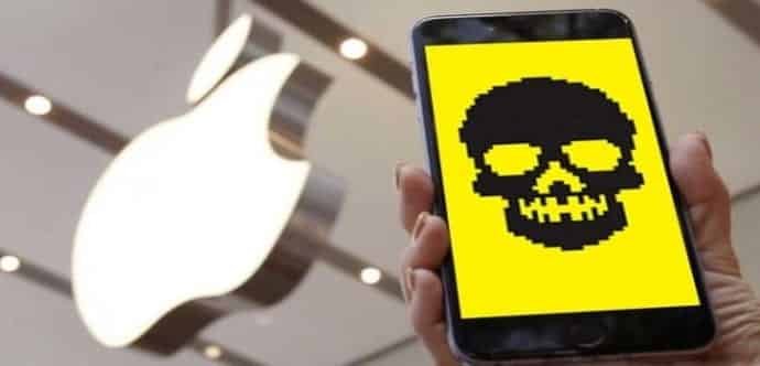 BEWARE iPhone Owners! Your Smartphones Can Be Hacked By Just Connecting To Any Wi-Fi