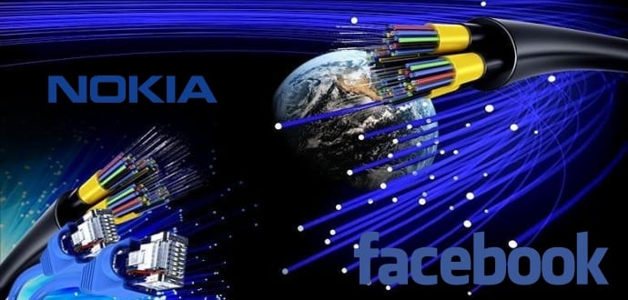 Nokia and Facebook conduct submarine field trials and set transatlantic efficiency record