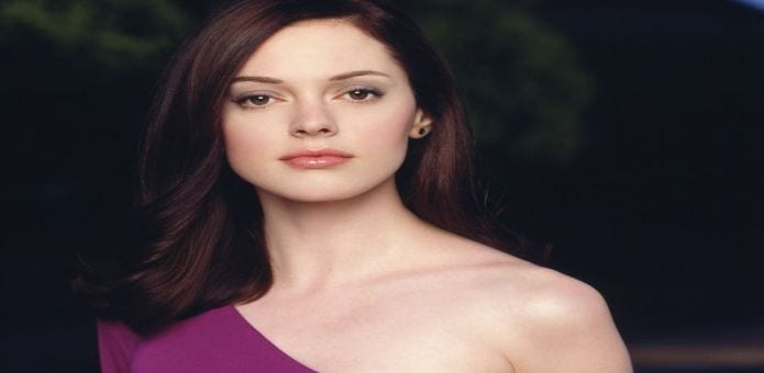 Fappening 2.0: Explicit NSFW images and videos of Rose McGowan appear online