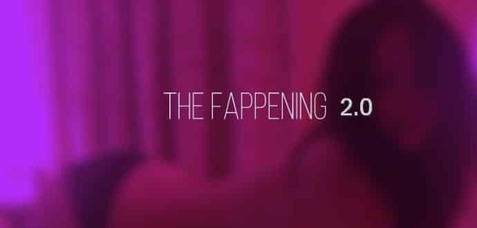 The fappenning 2016 list