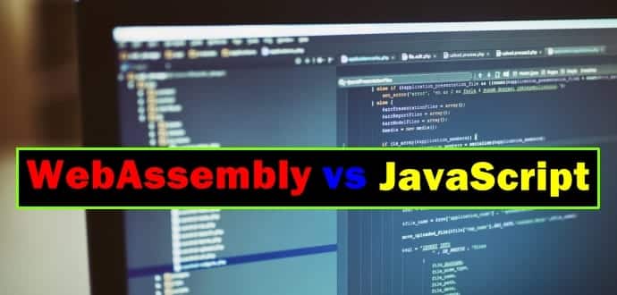 Is WebAssembly replacing JavaScript?