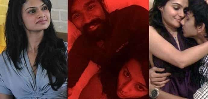 A day after claiming her Twitter was hacked, Suchitra Karthik now leaks nude videos and images of other Tollywood stars