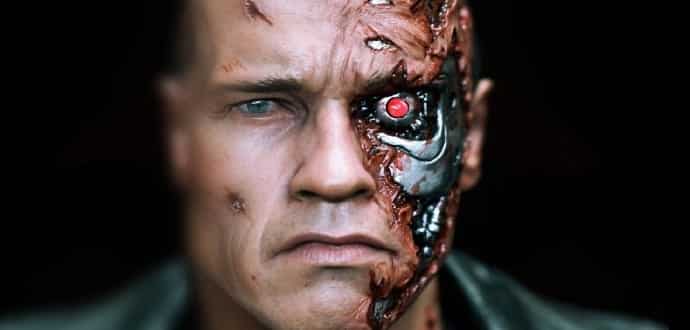 Robots could soon be built with human flesh