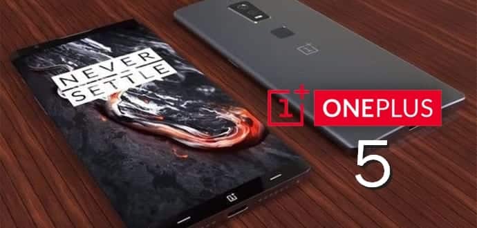 OnePlus 5 will have Snapdragon 835 SoC, 23MP dual camera