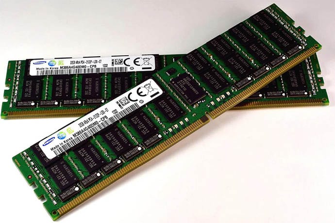 DDR5 double the speed