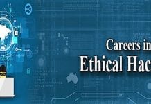 Why ethical hacking is a top career option in 2017?