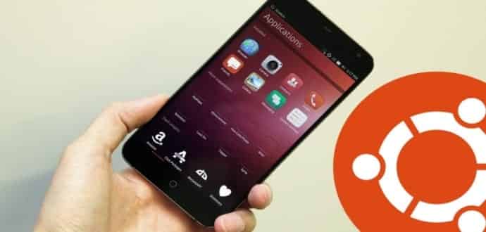 This developer is fighting a lonely battle to keep Ubuntu Touch and Unity 8 afloat