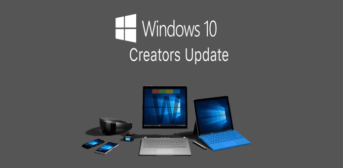 Manually Installing Windows 10 Creators Update May Freeze Your PC/Laptop Says Microsoft