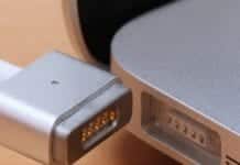 Is Apple MagSafe Connector For MacBook Making A Return?