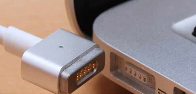 Is Apple MagSafe Connector For MacBook Making A Return?