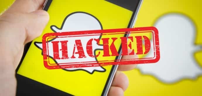 Indian Hackers Leaks 1.7 Million Snapchat User Data
