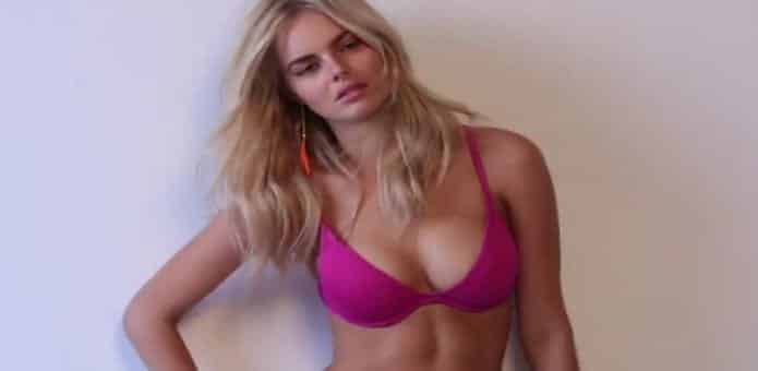 Fappening 2.0 continues unabated: This time Netflix horror flick star 'The Babysitter' Samara Weaving's nude photos leaked