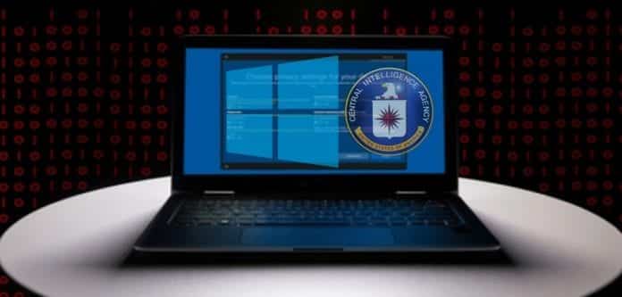Wikileaks releases a how to hack Windows guide from CIA dump