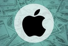 Apple sitting on a $250 billion cash pile which is greater than GDP of many nations