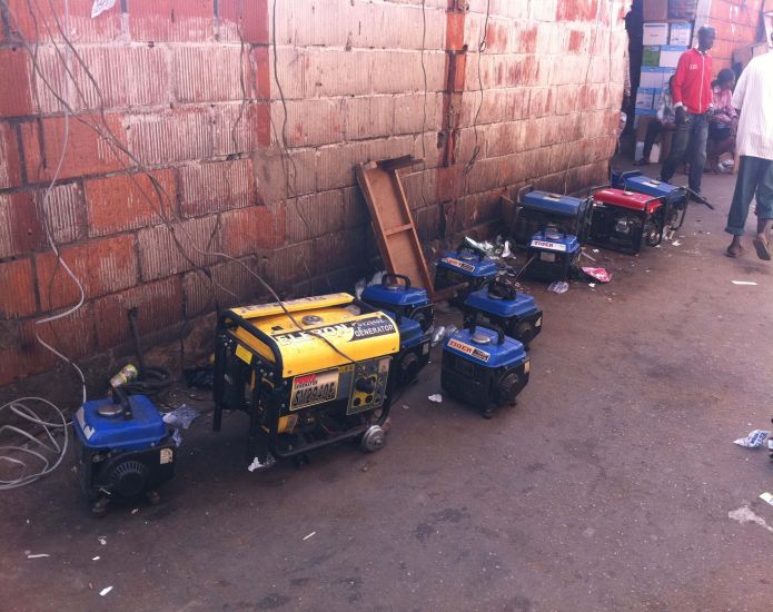 Rensource Starts Lighting Up Nigeria with its New Approach to Solar Power Distribution   TechWorm - 73