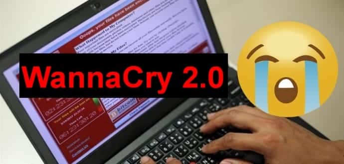 WannaCry 2.0 ransomware that evades the kill switch, is here to wreak havoc