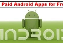 Best 5 Alternatives Of Google Play Store To Get Paid Android Apps for Free