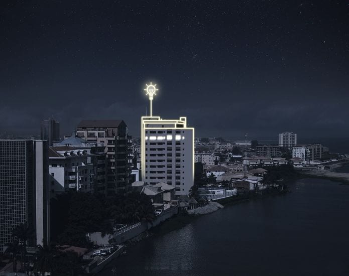 Rensource Starts Lighting Up Nigeria with its New Approach to Solar Power Distribution