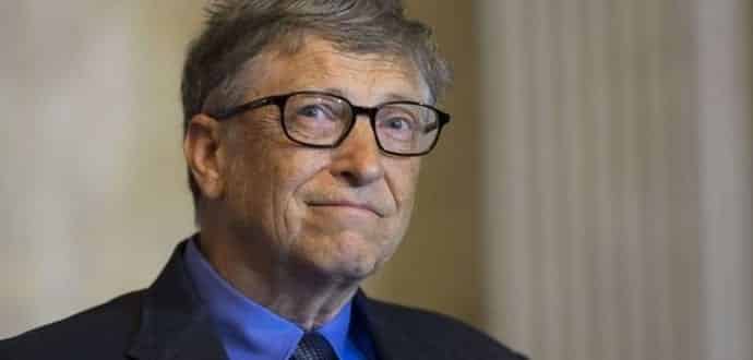 Bill Gates gives career advice in a series of tweets to university graduates