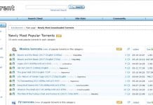 ExtraTorrent Is Back, Resurrected by Ex admin and uploaders as ExtraTorrent.cd