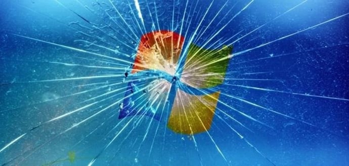 How To Crash A Windows Computer With Newly Discovered Bug