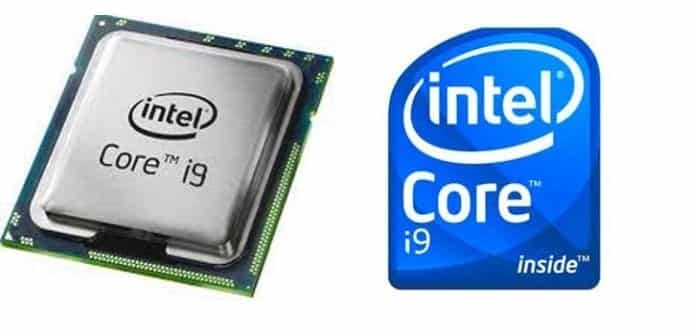 Core i9 to feature in upcoming generation of Intel processors