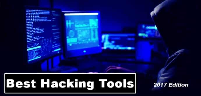 Hacking Hacking