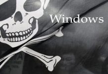 Microsoft's Windows 10 To Block Downloads From Kodi, The Pirate Bay, KickassTorrents And Others