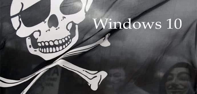 Microsoft's Windows 10 To Block Downloads From Kodi, The Pirate Bay, KickassTorrents And Others