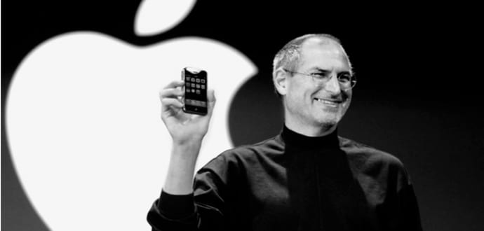Do You Know How Steve Jobs “Acquired” iPhone Trademark From Cisco?