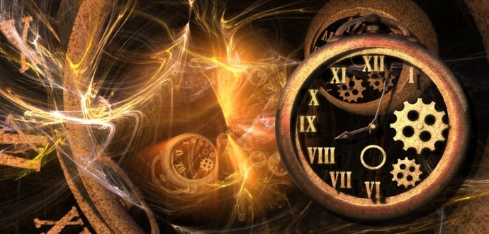 Time machine model developed proves that time travel is mathematically possible