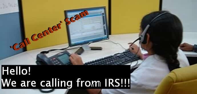 4 Indians, 1 Pakistani plead guilty for scamming millions of US Citizens in 'massive' 'call center' scam