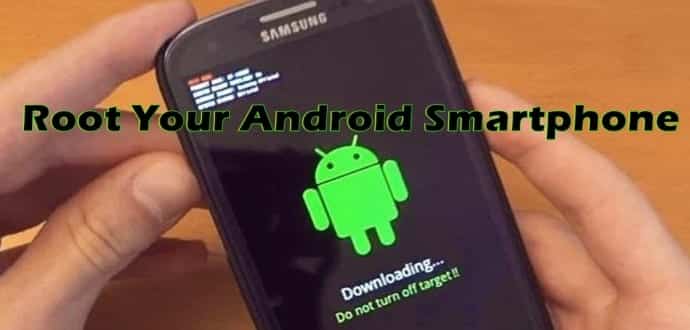 How To Easily Root Your Android Smartphone