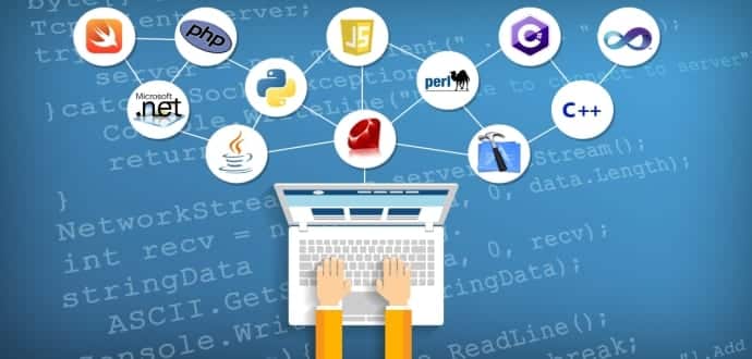 Python Tops List of Top 10 Programming Language Of 2017