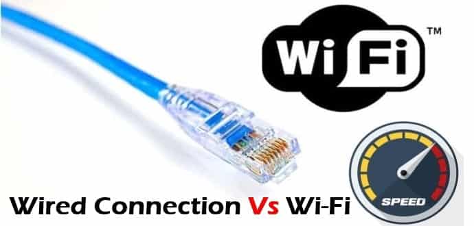 Is Wifi better than Ethernet ?