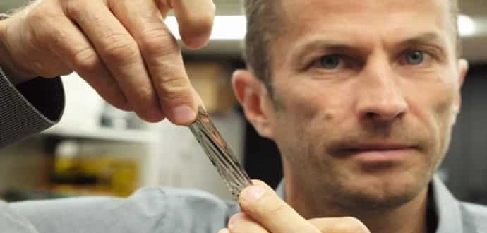 IBM And Sony Has Stored 330TB Data In A Tiny Magnetic Tape