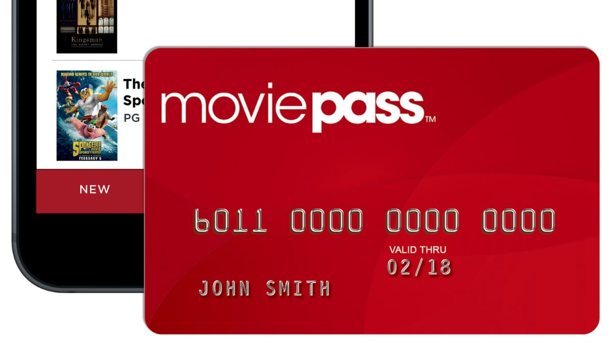 What Is MoviePass? How Will It Let You Watch Unlimited Movies For 10 A