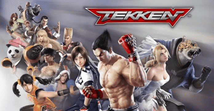 New Tekken Mobile Game Announced For iOS And Android