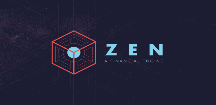 Zen Protocol claims to be the first system to fully decentralize finance and create contracts affected by real world events.