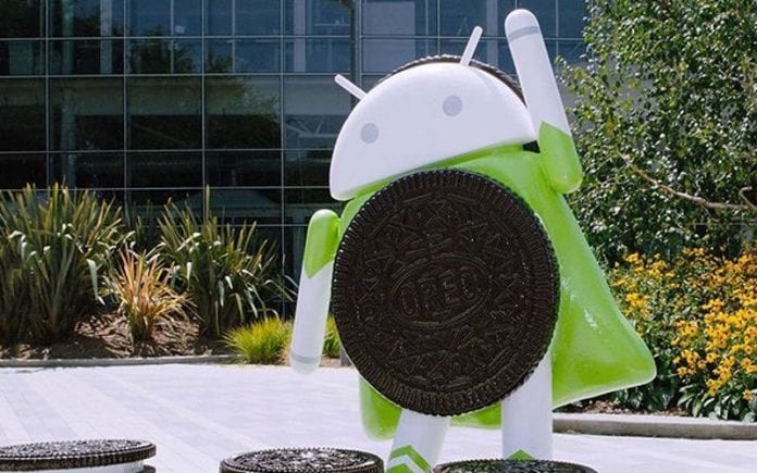 Check out the new features in Google’s Android 8 Oreo (8.0)