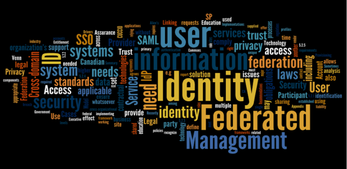 Selecting a Comprehensive Federated Identity Management Solution
